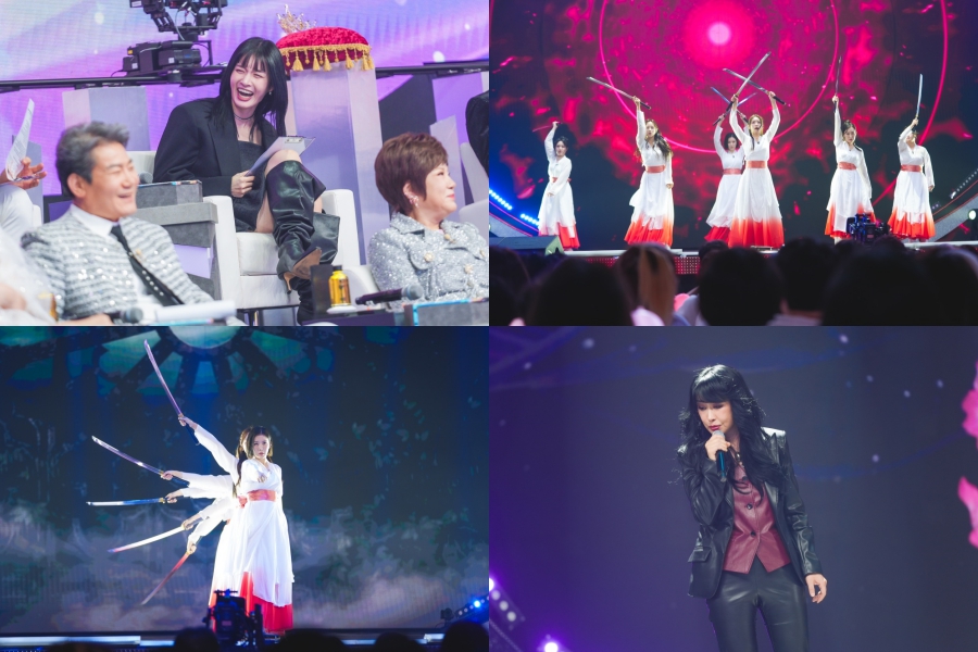 사진: TV CHOSUN 제공