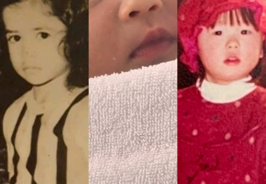 사진: 럭키 인스타그램