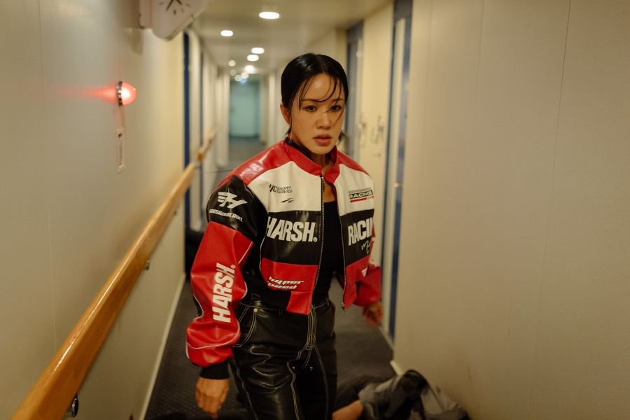 '오케이 마담' 스틸컷 / 사진 : 	CJ CGV(주)