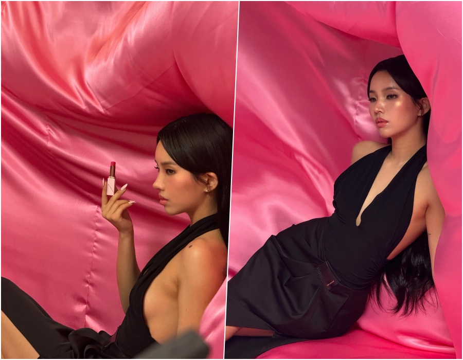 사진: 소연 인스타그램