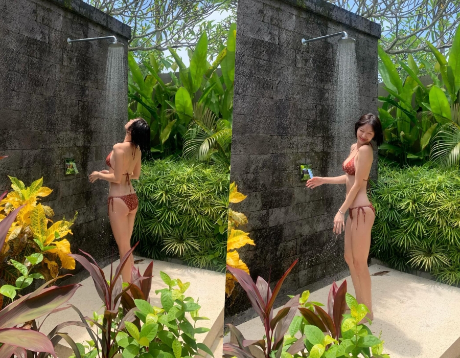 사진: 김민경 인스타그램