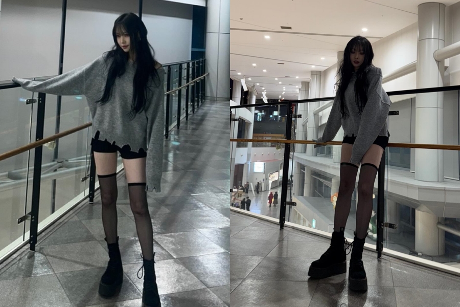  引用：ユジュのInstagramアカウント