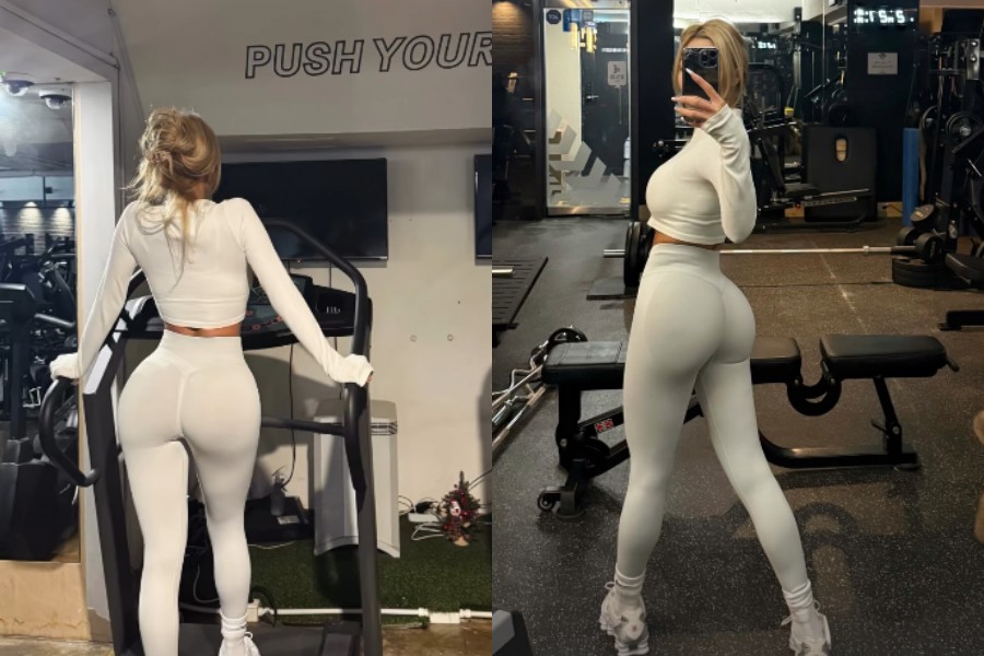 사진: 제시 인스타그램