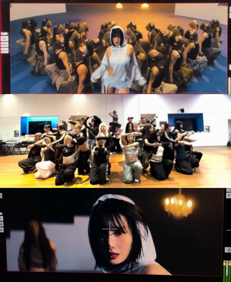 引用：モモのInstagramアカウント