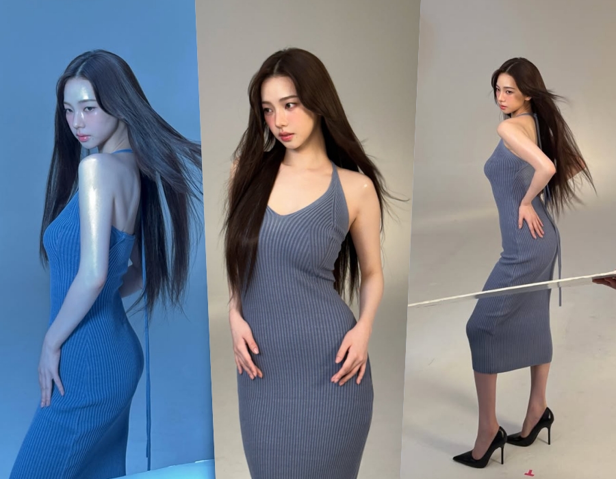  引用：カリナのInstagramアカウント