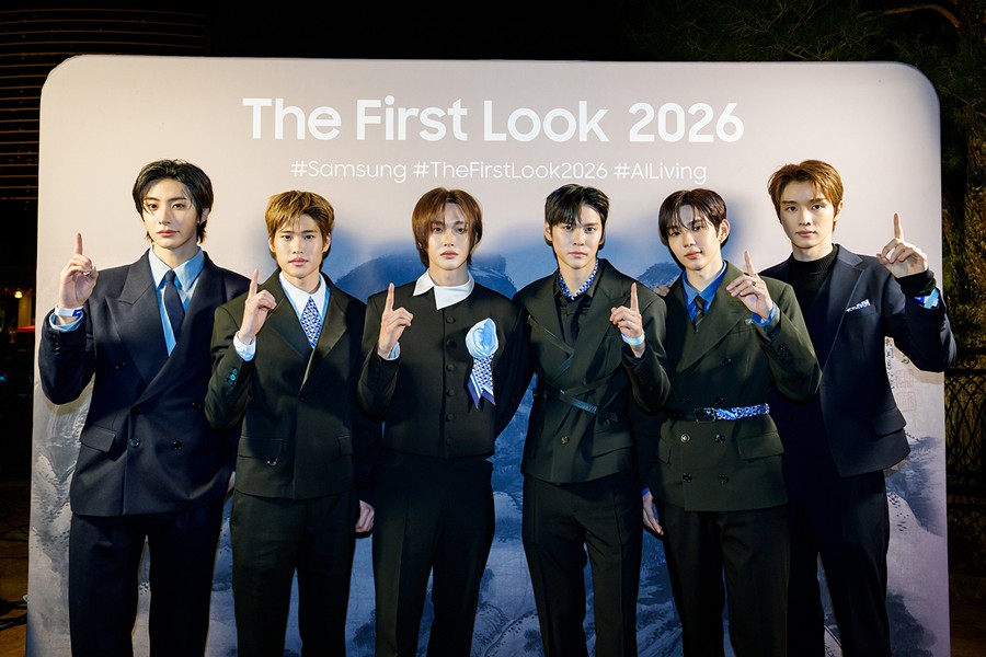 사진: SM엔터테인먼트 제공