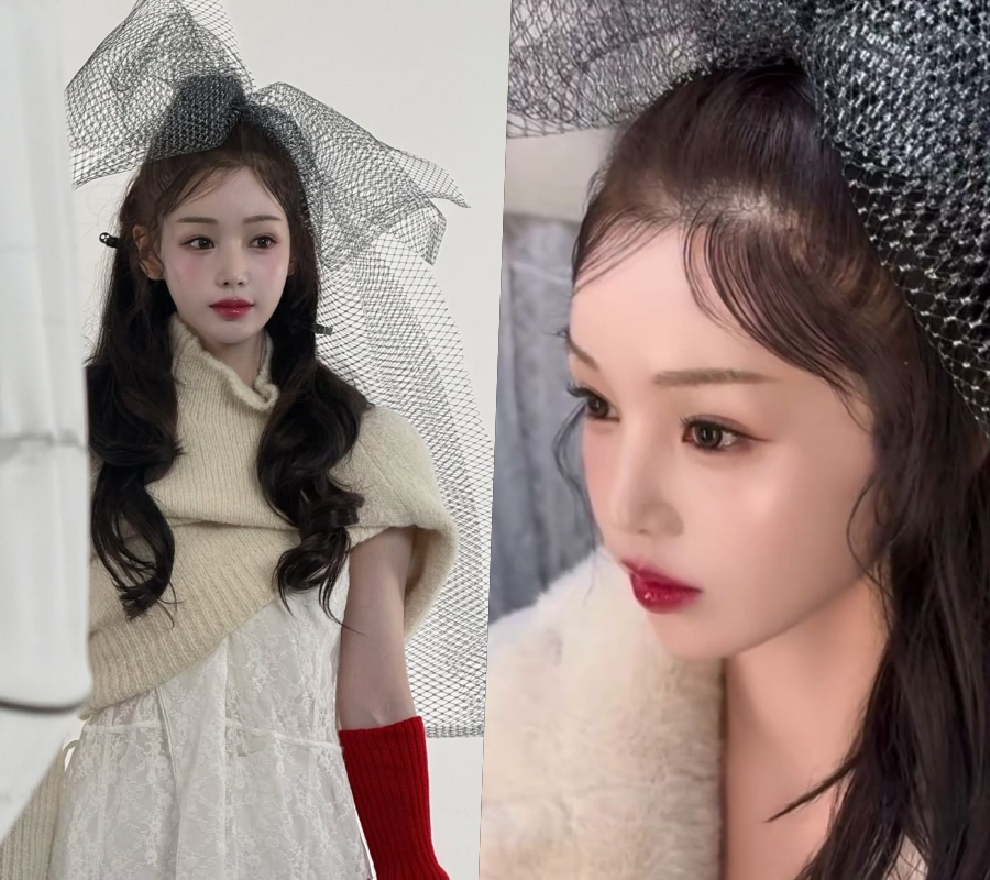 사진 : 남규리 인스타그램