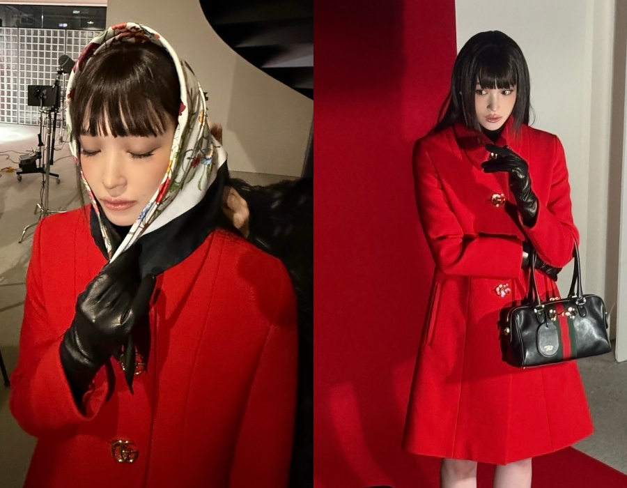   引用：STARSHIPエンターテインメント、ピッコン、アニーのInstagramアカウント