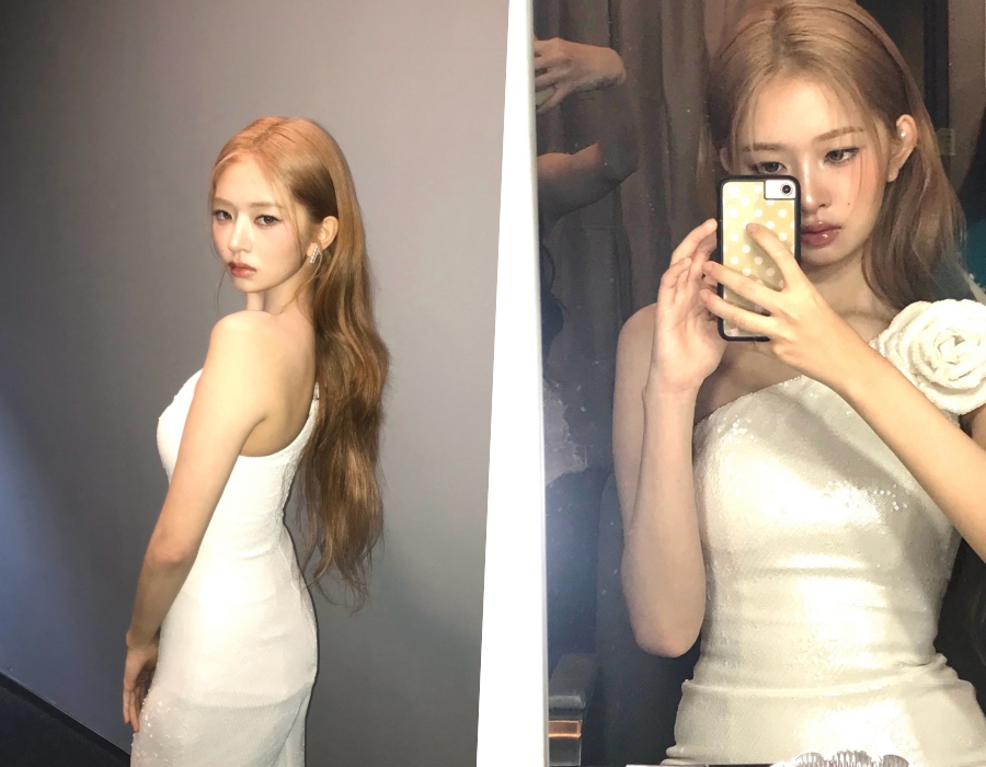  引用：レイのInstagramアカウント