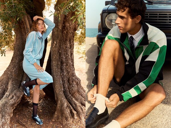 FILA’s 2026 Heritage Collection: Modern Takes on Classic Sportswear You Can’t Miss!