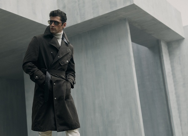 Discover the Elegance of Brunello Cucinelli’s 2026 Men’s Collection: Top Trends and Styling Tips