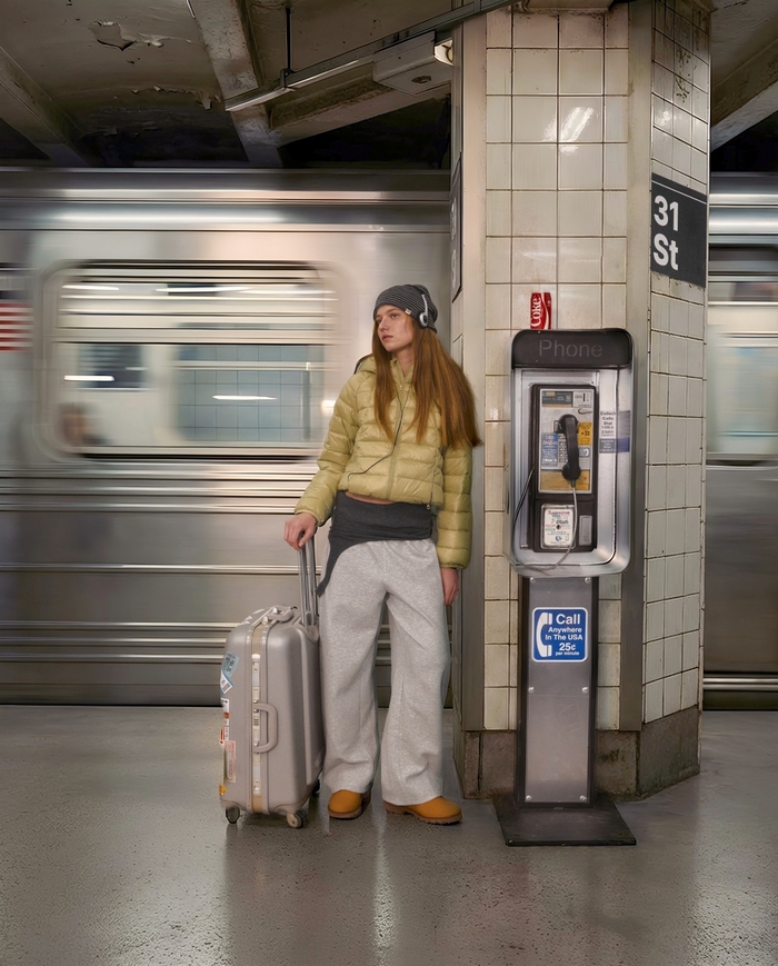 Discover the 2026 Urban Rhythm Collection: E-Land WHO.A.U’s Must-Have Casual Styles!