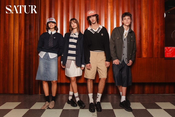 Setter’s Meteoric Rise: How the Korean Fashion Brand Achieved 83% Growth in 2022