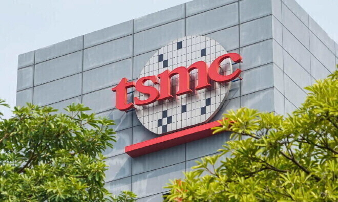 引用：TSMC
