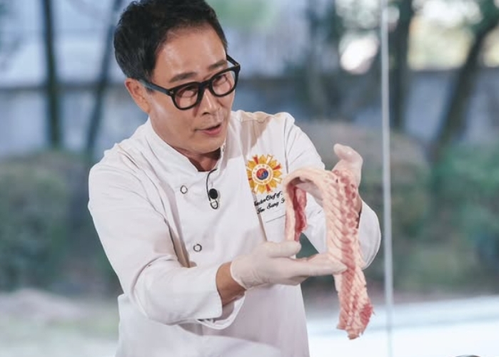 引用：Instagram@imchef00