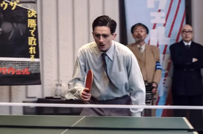 引用：映画『マーティ・スプリーム』