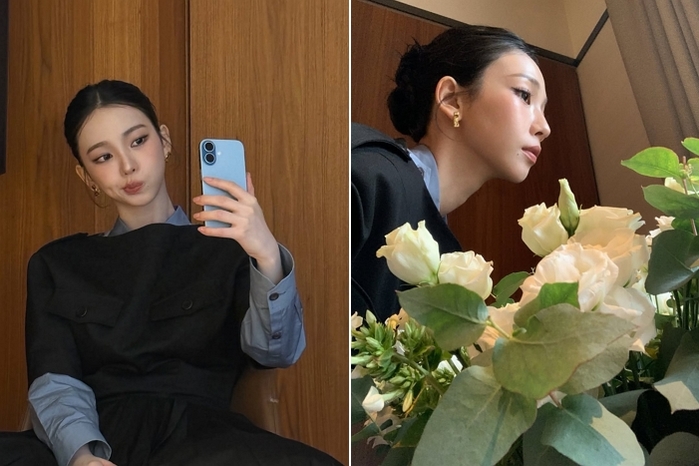 引用：Instagram@katarinabluu