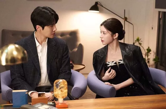 引用：Netflix『この恋、通訳できますか？』