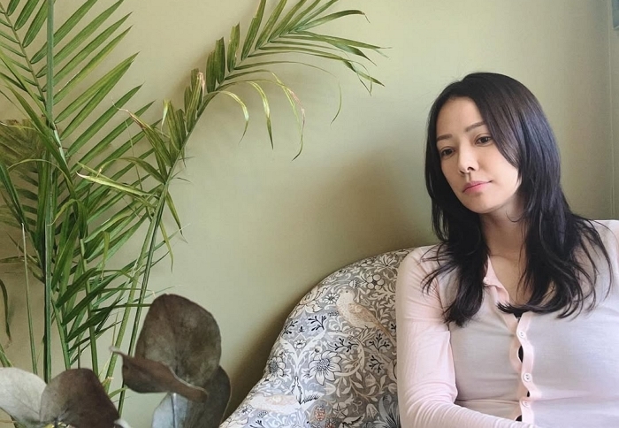 引用:ソン・テヨンのInstagramアカウント