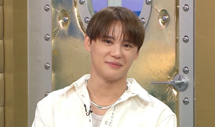 引用：MBC『ラジオスター』