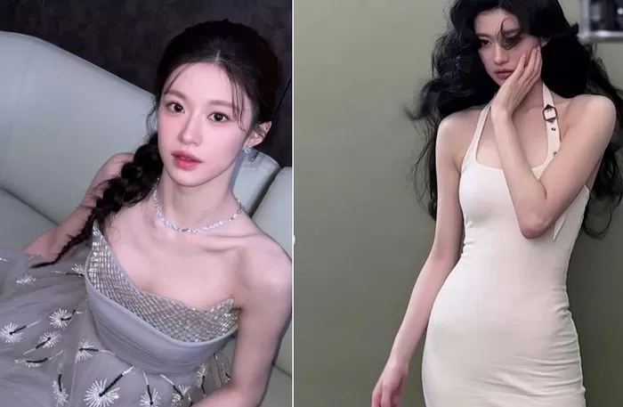 引用：Instagram＠goyounjung