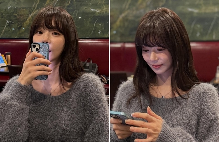 引用：Instagram＠hellobeen