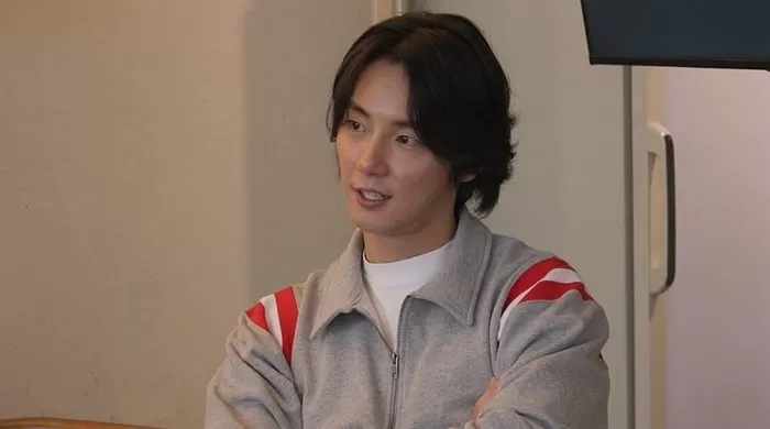 引用：SBS『アラフォー息子の成長日記』