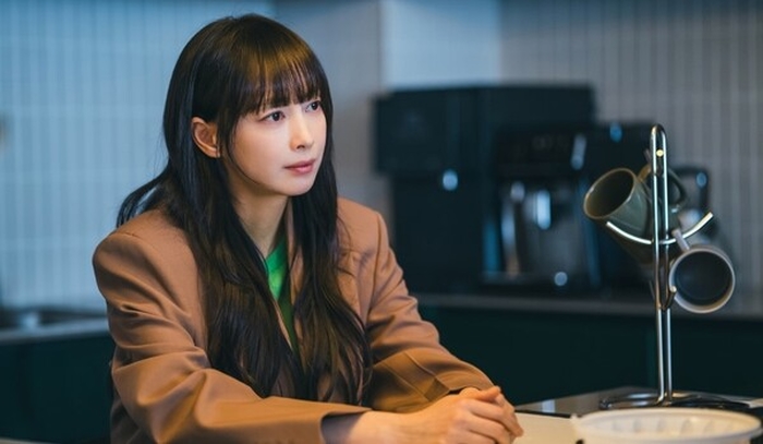 引用：ENA『Honor：彼女たちの法廷』