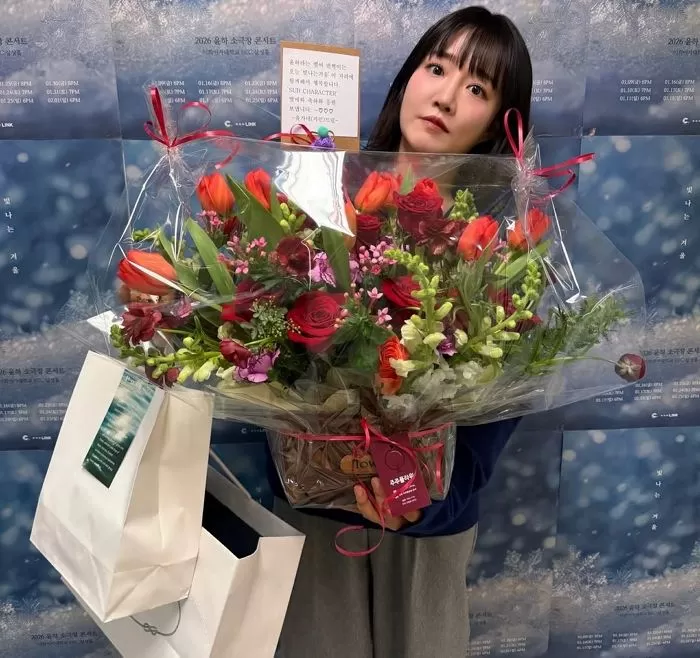   引用：ユンナ インスタグラム