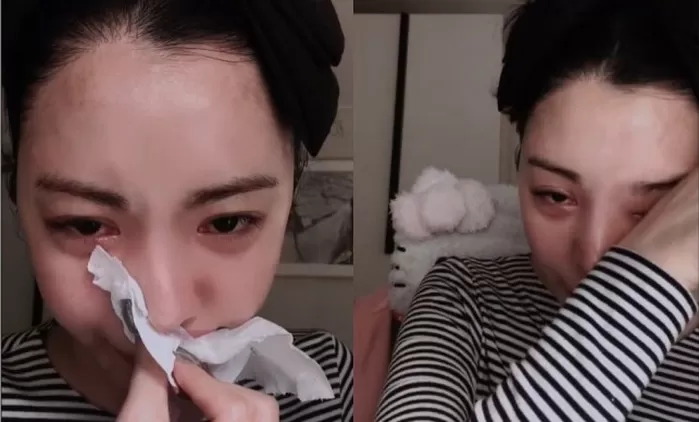 引用：リジのSNSアカウント