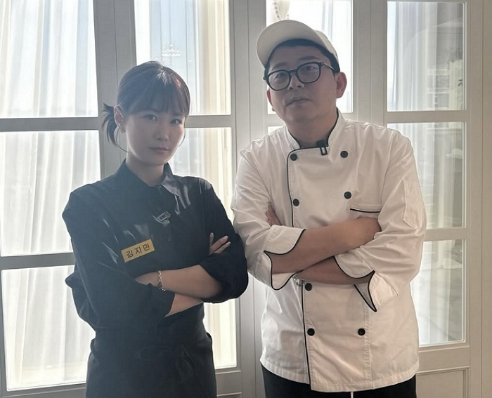 引用:キム・ジミンのInstagramアカウント