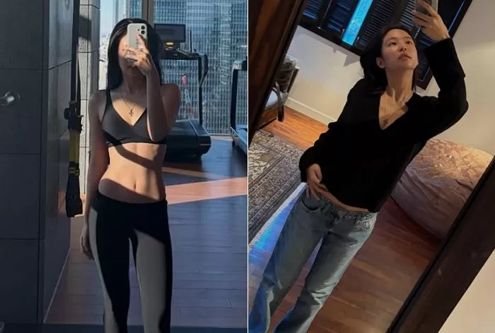 引用:ジェニー インスタグラム