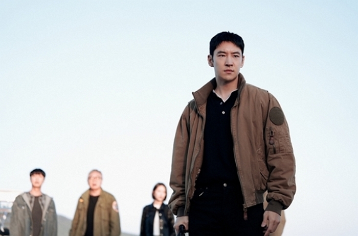 引用:SBS『復讐代行人3~模範タクシー~』