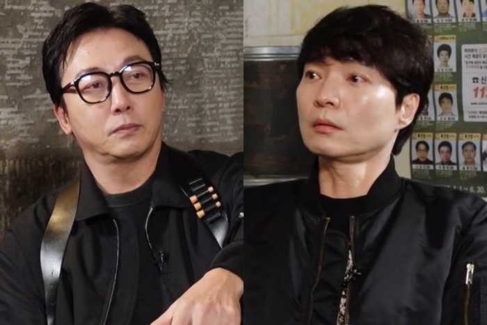 引用：YouTubeチャンネル「ノッパッタク・ジェフン」