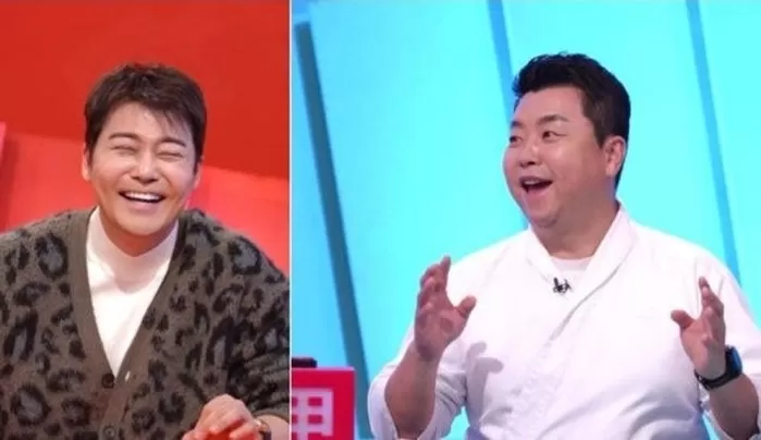 引用：KBS2『社長の耳はロバの耳』