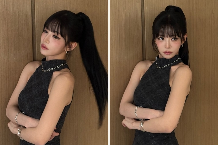 引用：イ・チェヨンのInstagramアカウント