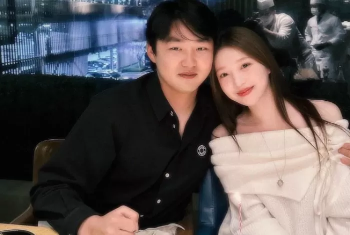 引用：Instagram＠jyeonsogood