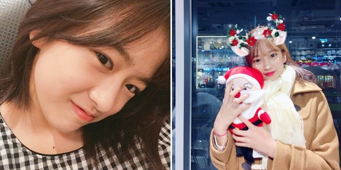 引用：Instagram＠_yujin_an