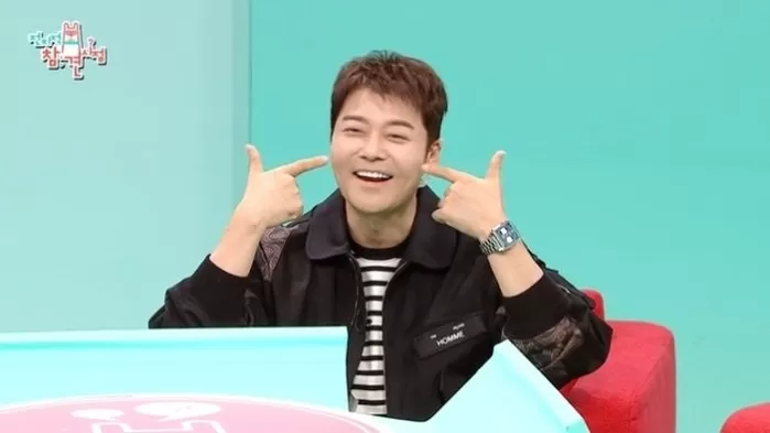 引用：MBC『全知的おせっかい視点』