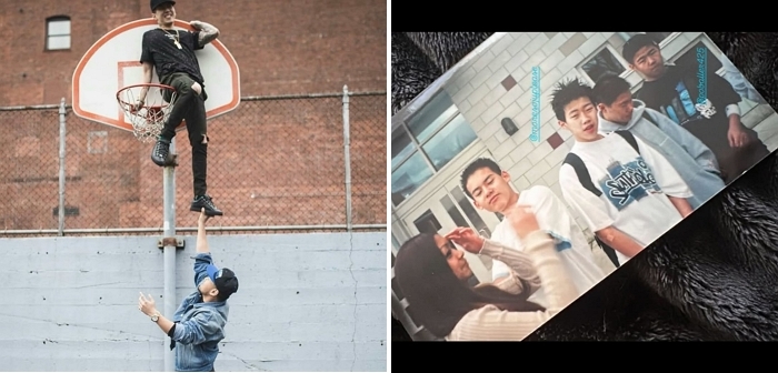 引用：Instagram@moresojuplease