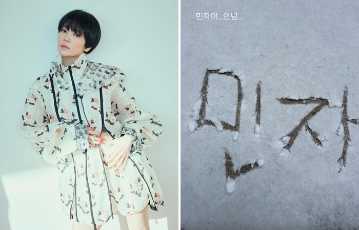  引用：Instagram＠kyo1122