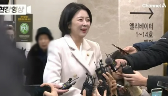 引用：YouTubeチャンネル「チャンネルA News」