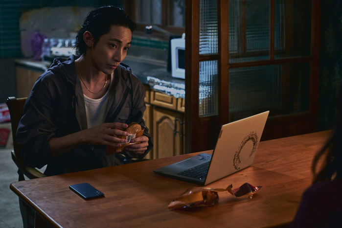 引用：映画『シスター』