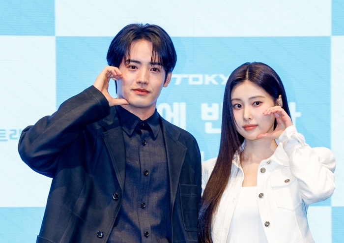 引用：ニュース1