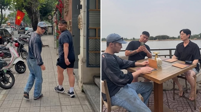 引用：Instagram＠itsjustswings