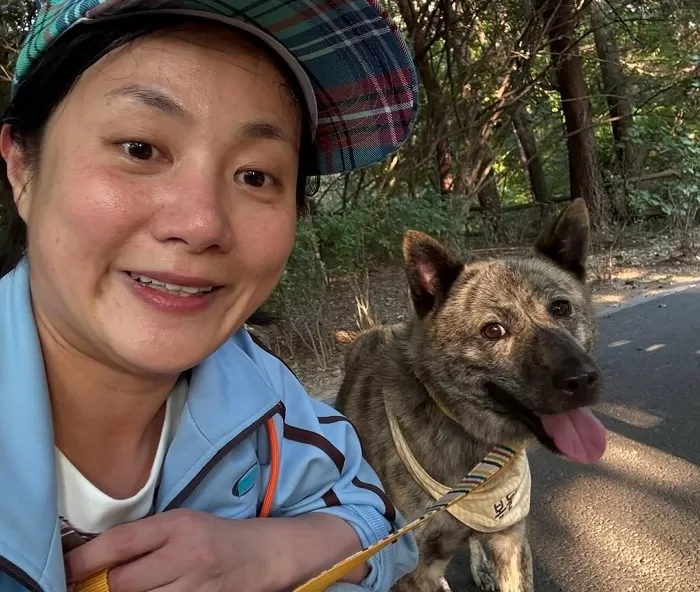 引用:Instagram@wooju1025