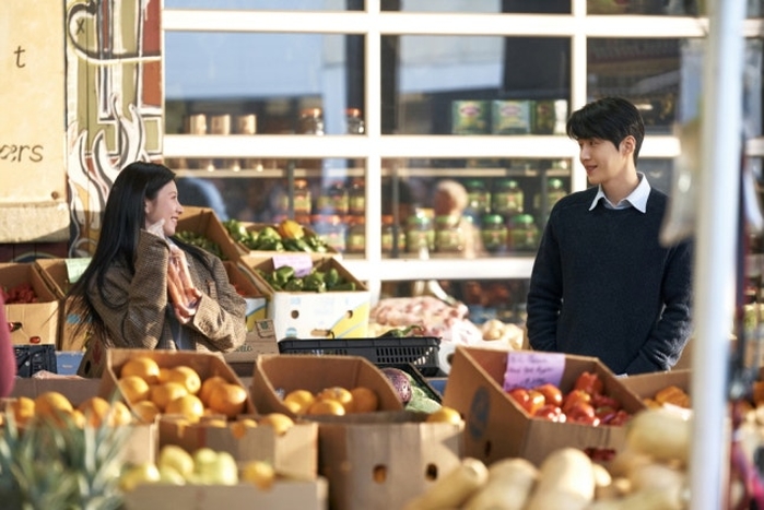 引用：NETFLIX『この恋、通訳できますか』