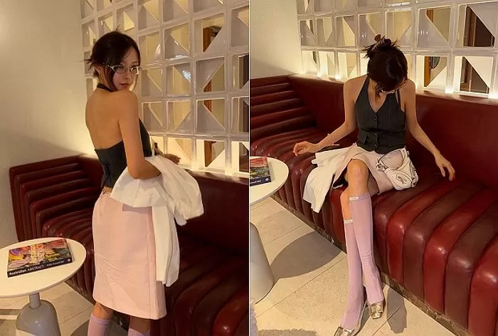 引用：Instagram@hyominnn\'