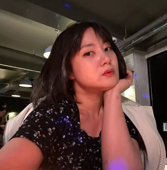  引用：Instagram＠wooju1025