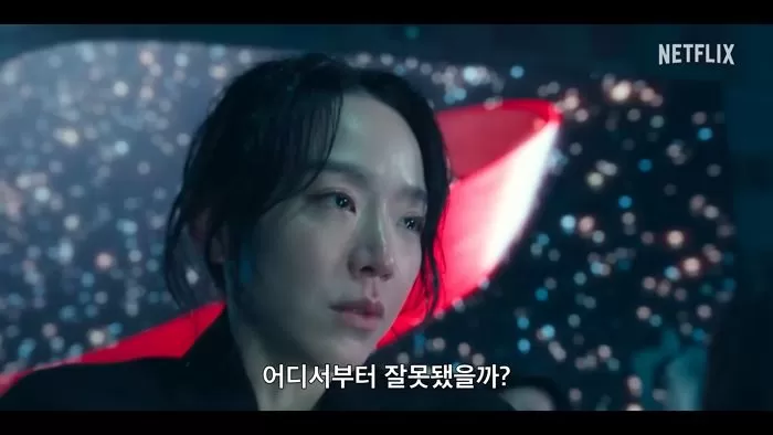 引用:Netflix『レディ・ドゥア』